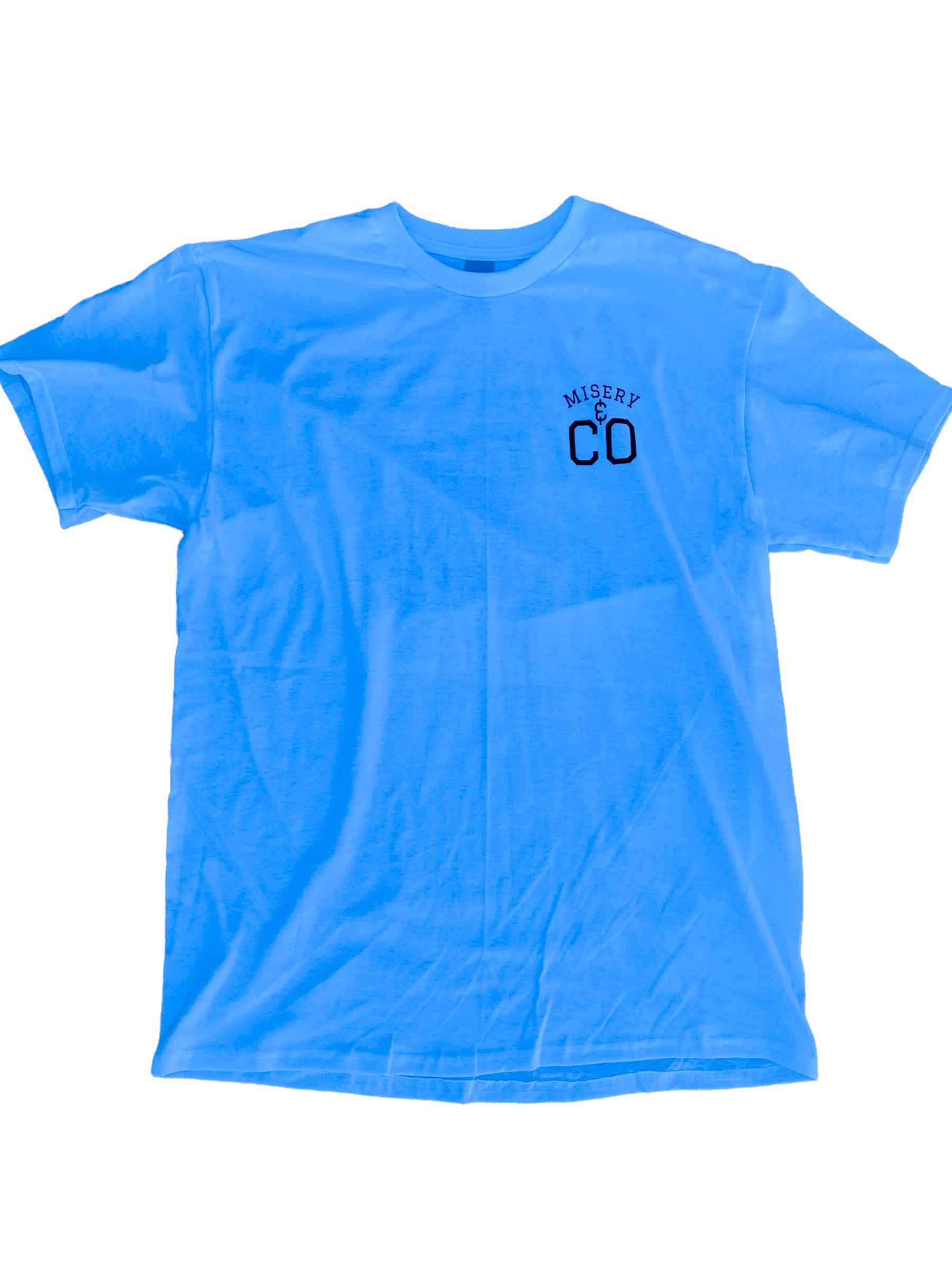 Duval Devils White Tee