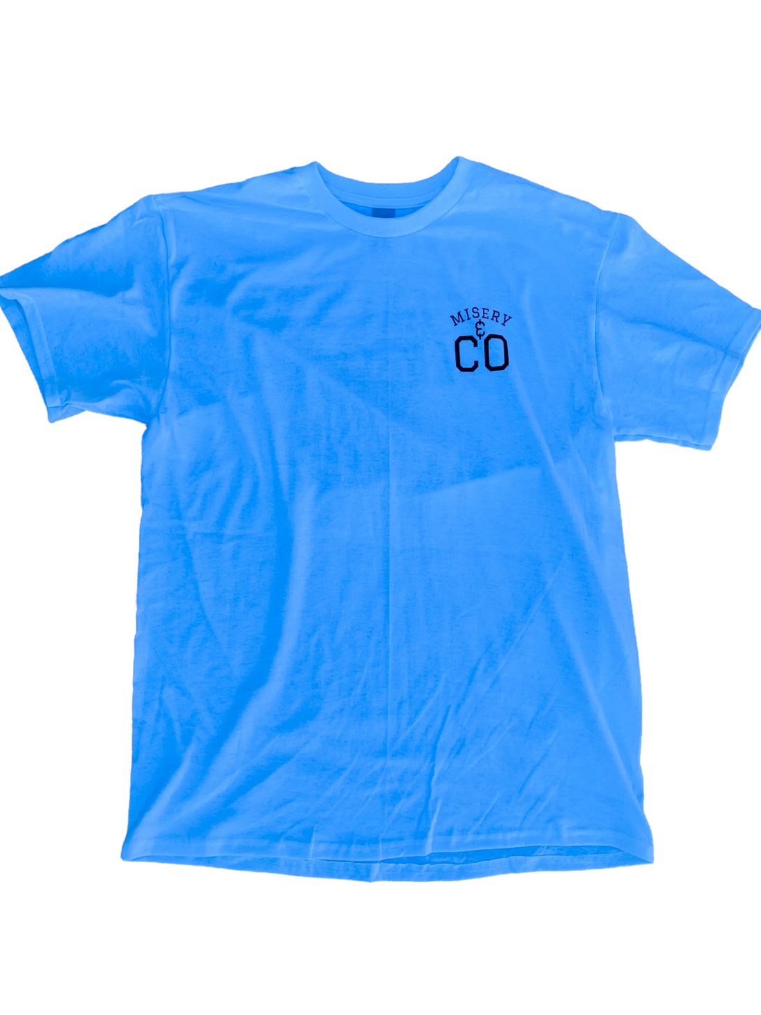 Duval Devils White Tee