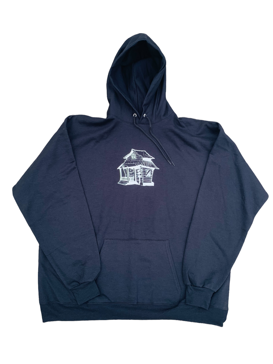 OG House Hoodie (XL Only)