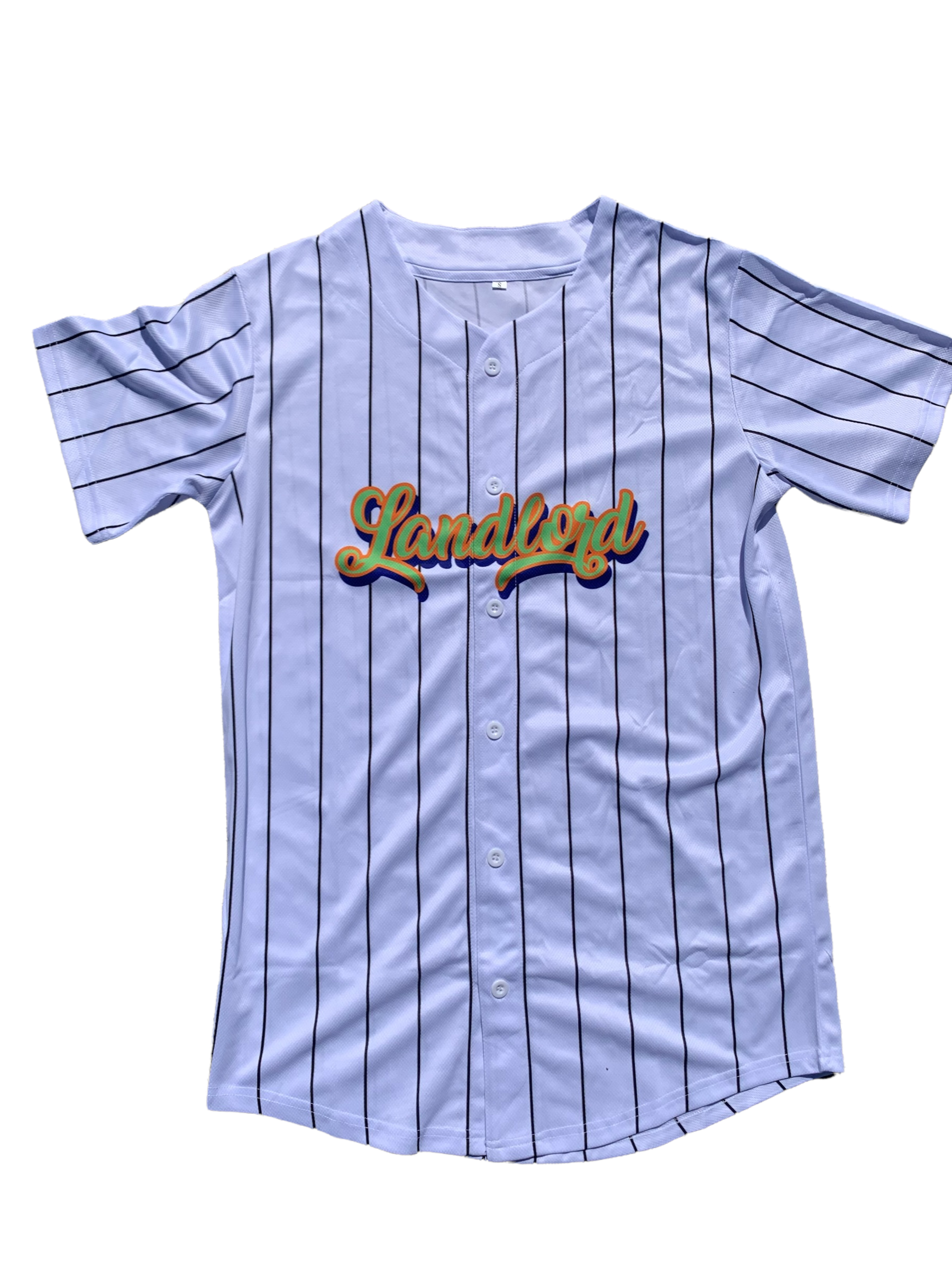 Baseball Jersey