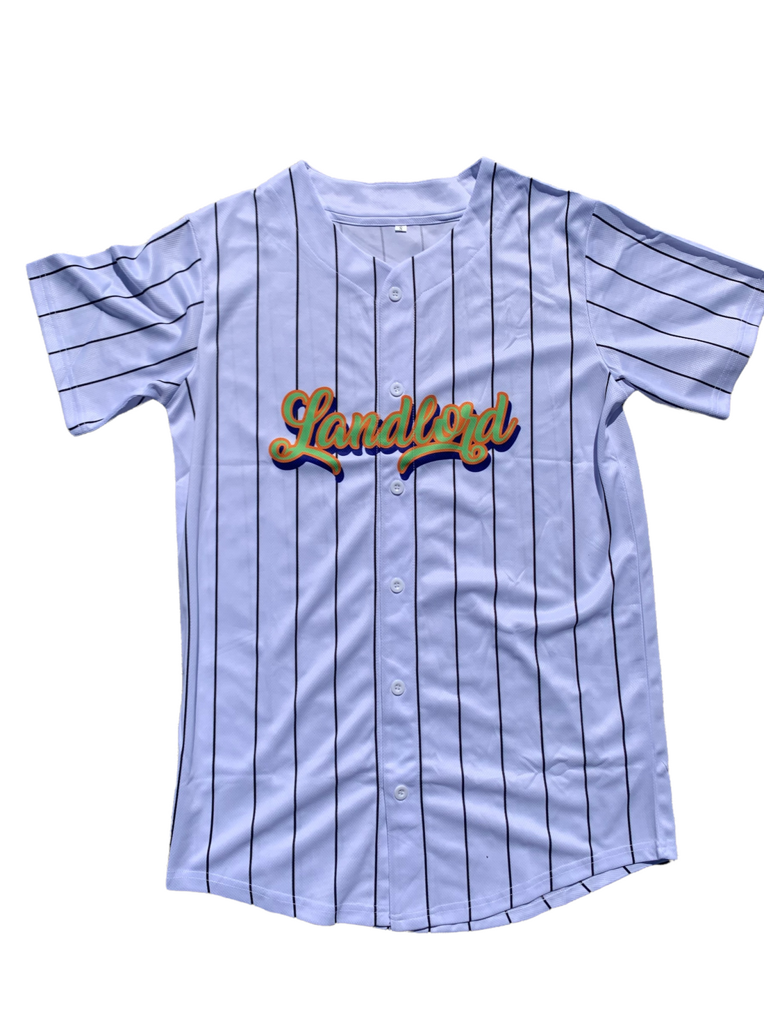 Baseball Jersey