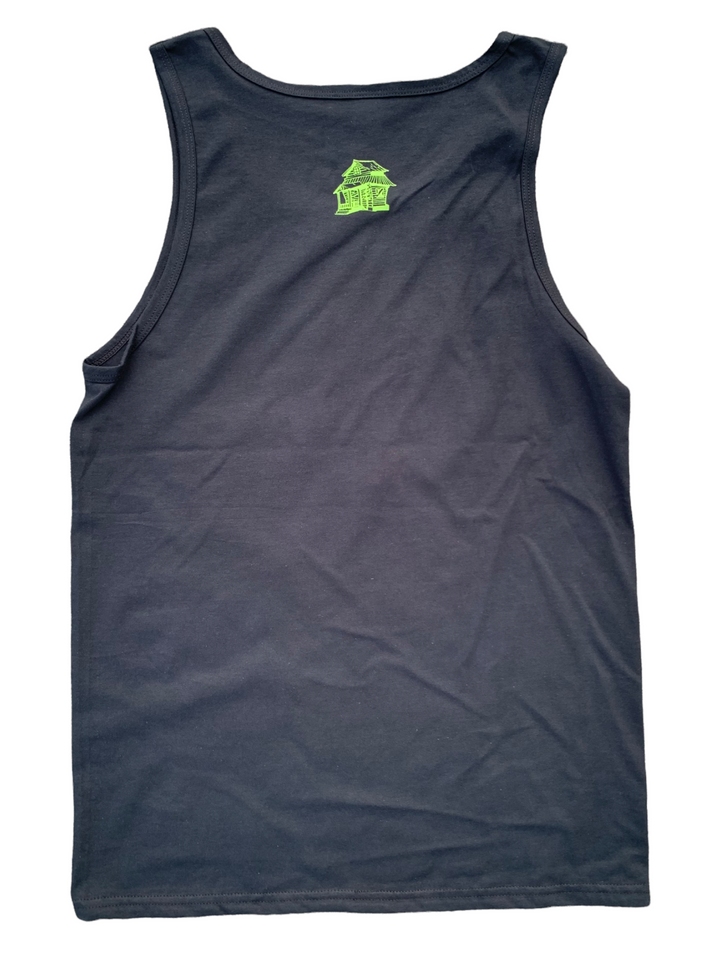 Florida Seal Men's Tank