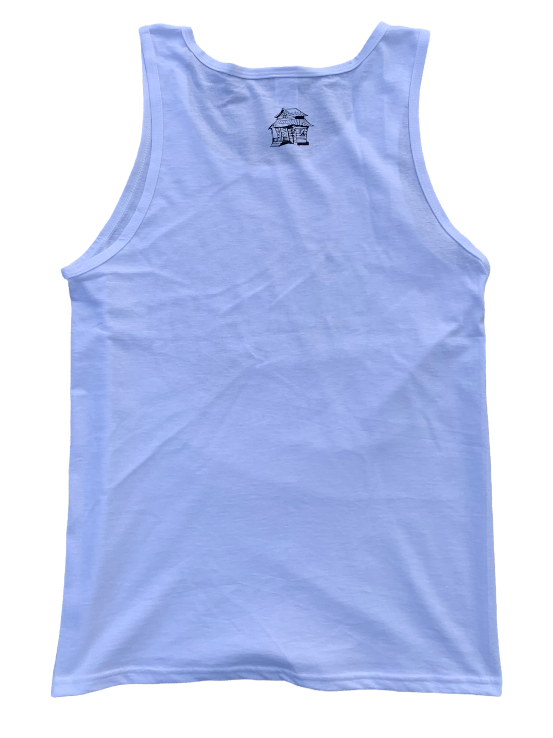 Florida Seal Men's Tank