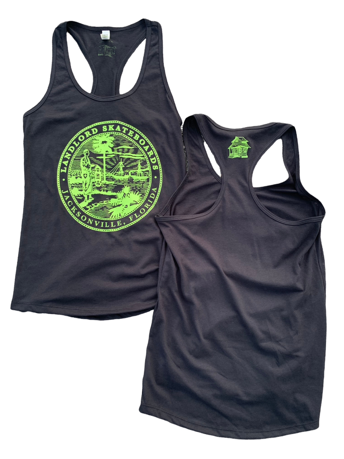 Florida Seal Women's Tank