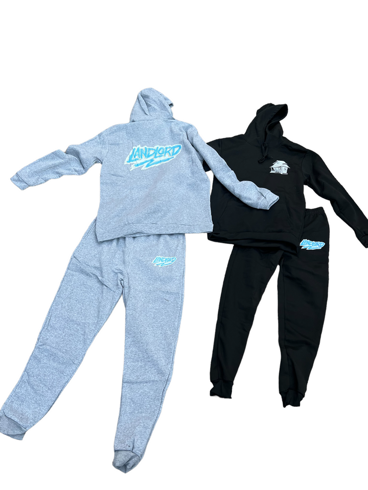 Landlord Sweatsuit