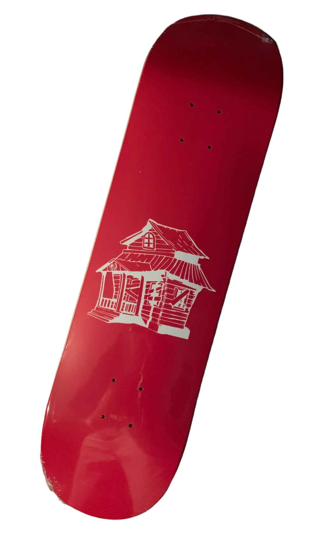 Limited Drop Red OG Deck